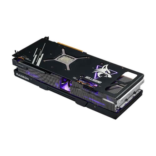 PowerColor Hellhound RX 7900 XTX 24GB Gaming Graphics Card